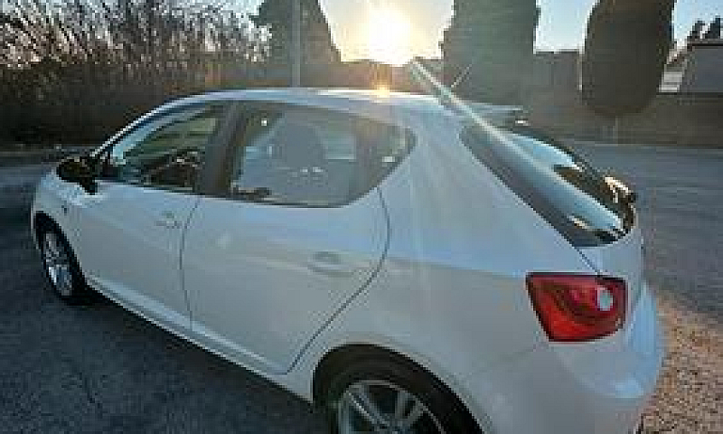 Seat Ibiza 2010 1200...