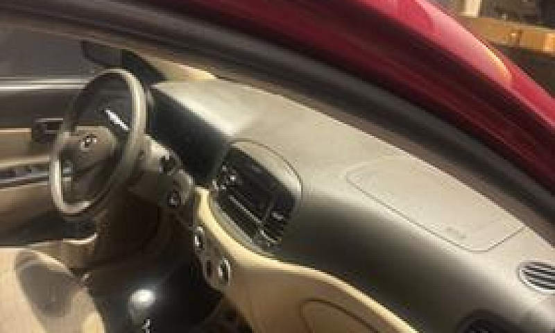 Hyundai Accent 1.4 4...