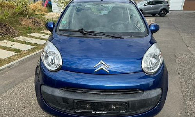 Citroen C1 -...
