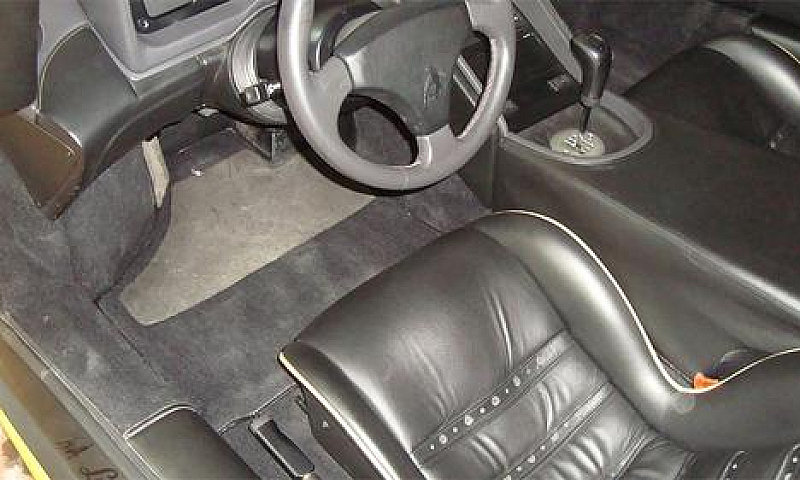 Lamborghini Diablo D...
