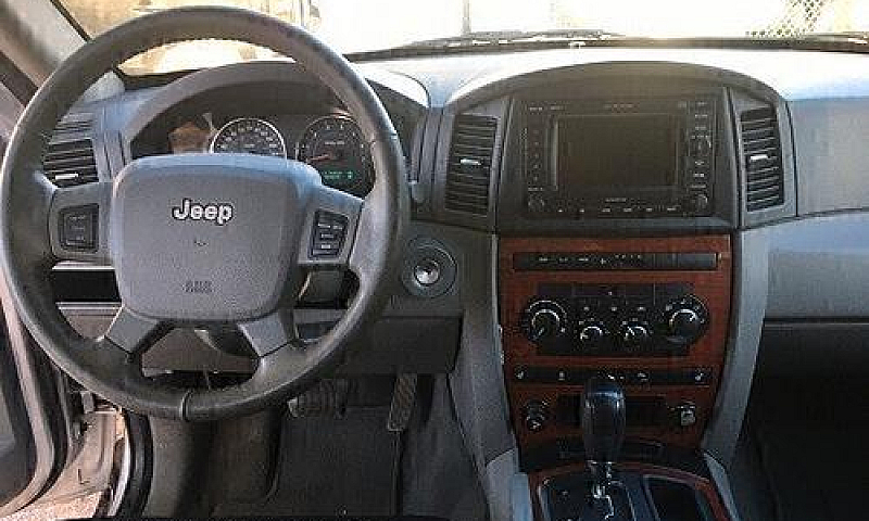 Jeep Grand Cherokee ...