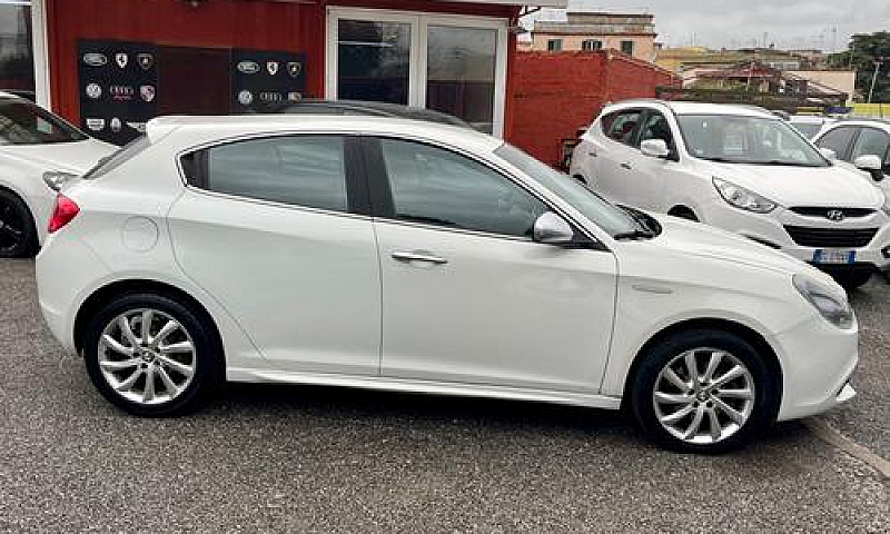 Giulietta 1.4 170 Cv...
