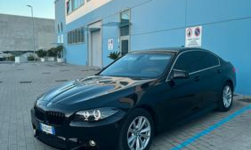 Bmw F10...