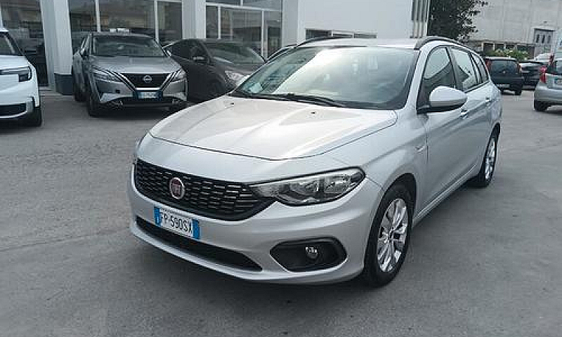 Fiat Tipo (2015-->) ...