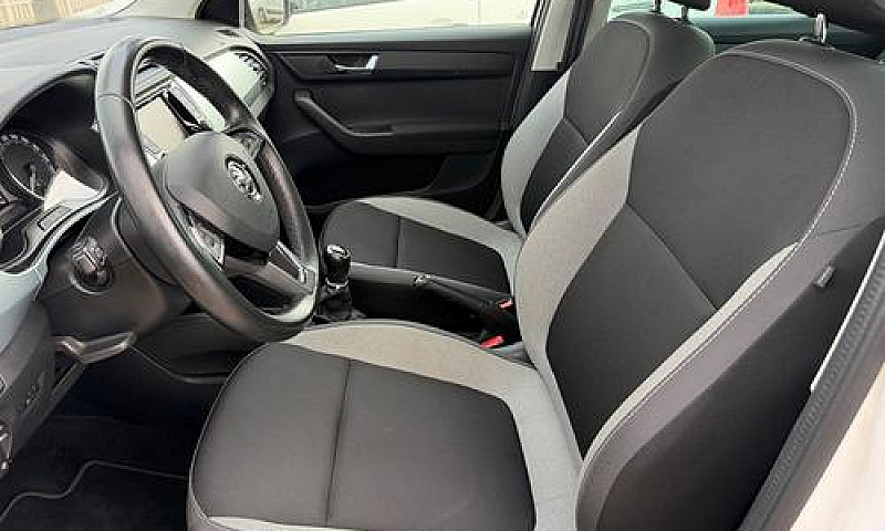 Skoda Fabia 1.4 Tdi ...
