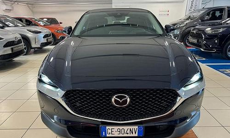 Mazda Cx-30 2.0L Sky...