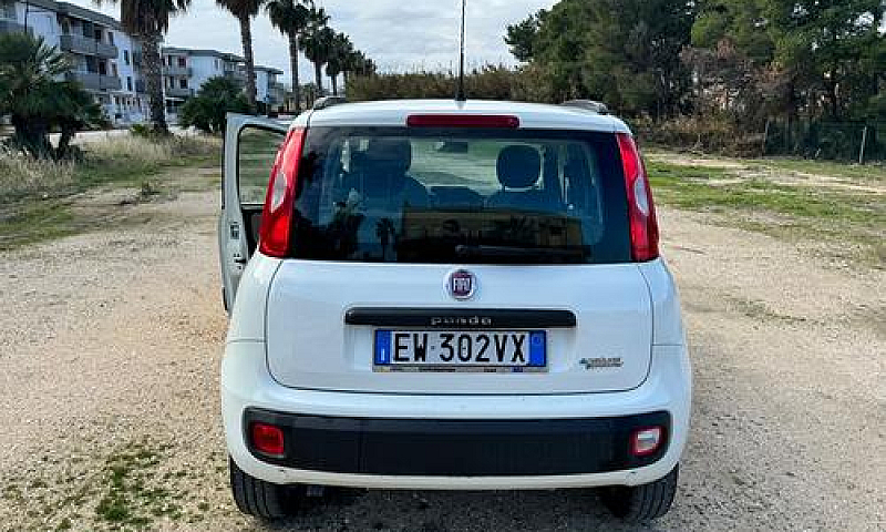 Fiat Panda 0.9 Twina...