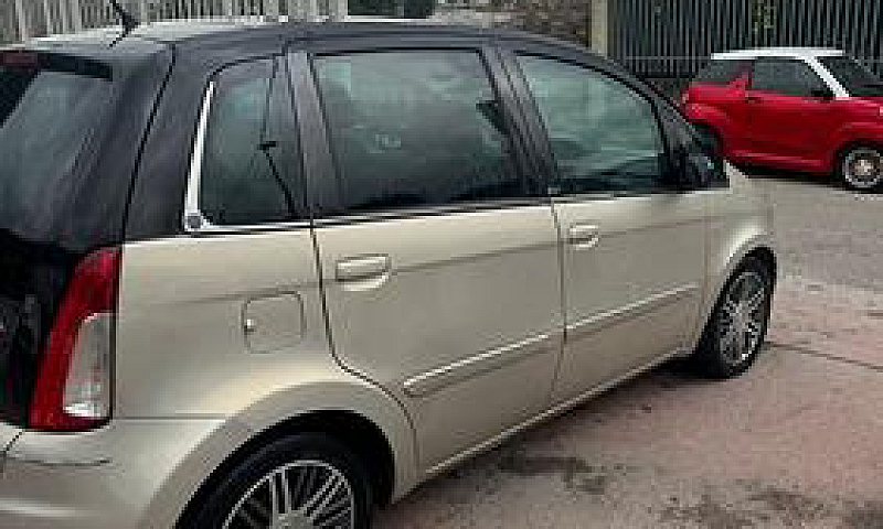 Lancia Musa 1.6 Mult...