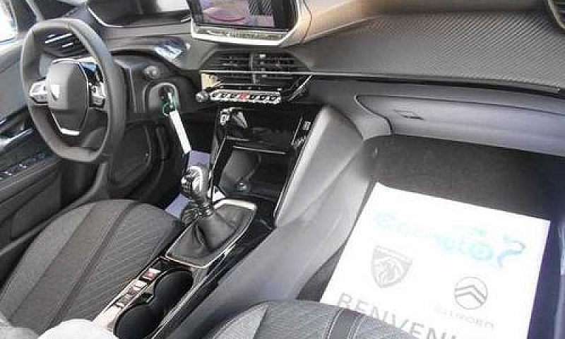 Peugeot 208 100 Allu...