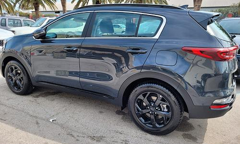 Kia Sportage 4ª Seri...