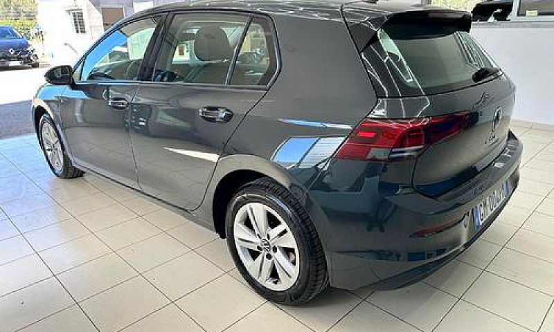 Volkswagen Golf 2.0 ...