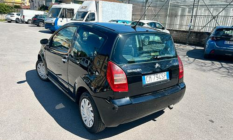 Citroen C2 Diesel...