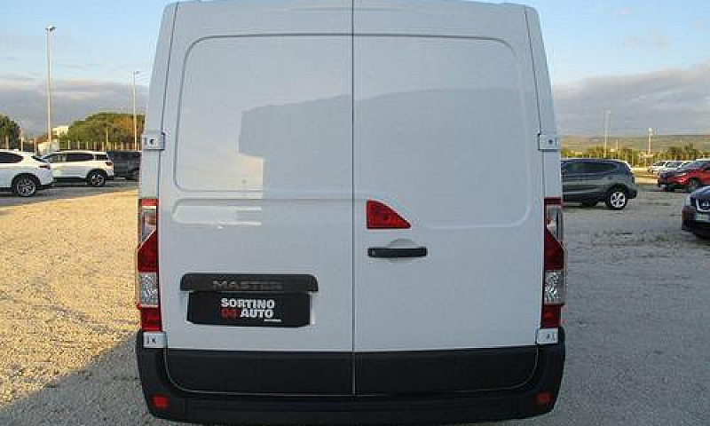 Renault Master T28 2...