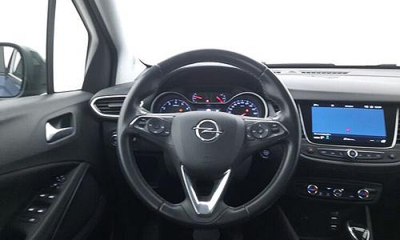 Opel Crossland Elega...