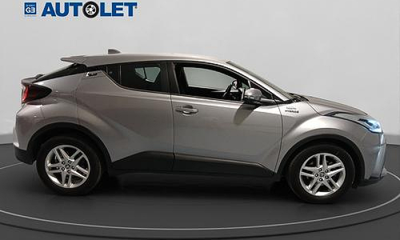 Toyota C-Hr 1.8 Hybr...