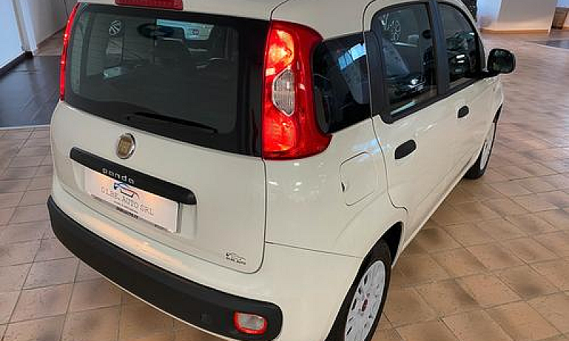 Fiat Panda 1.2 69 Cv...