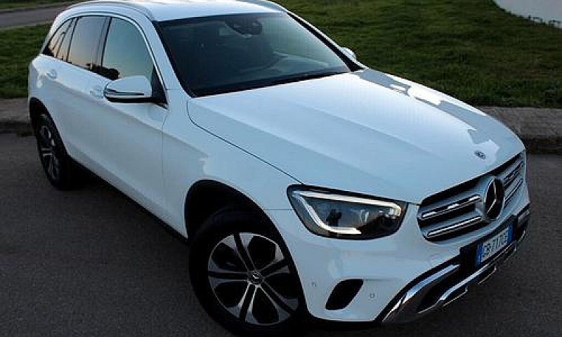 Mercedes Glc 200 D 4...