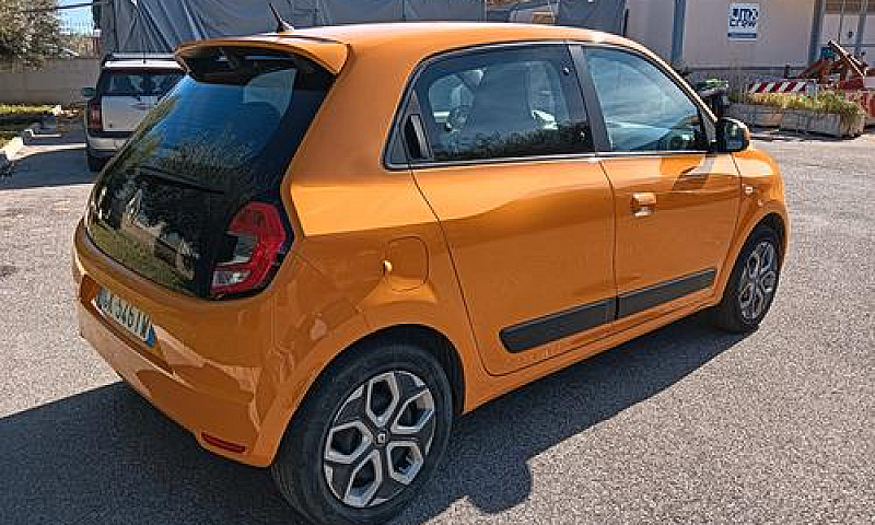 Renault Twingo Sce 6...