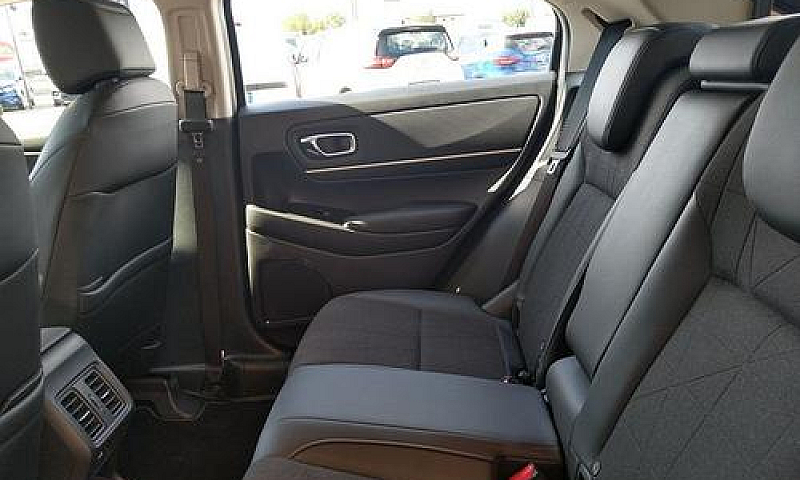 Honda Hr-V 1.5 Hev A...