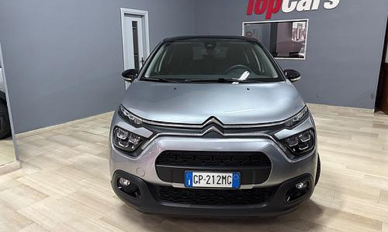 Citroen C3 Bluehdi 1...