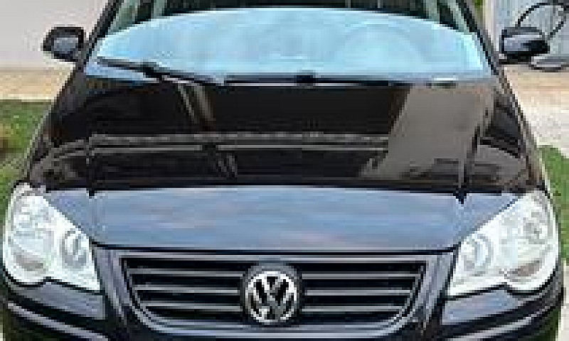 Vw Polo 9N...
