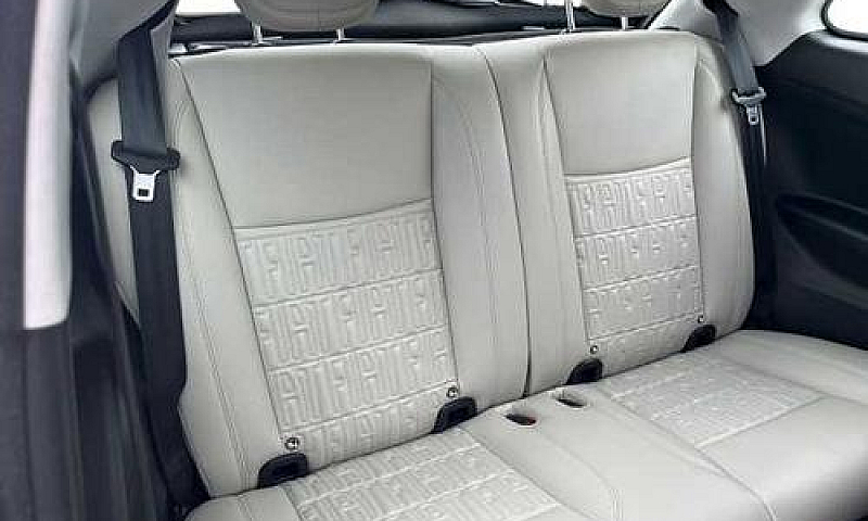 Fiat 500E Berlina 42...
