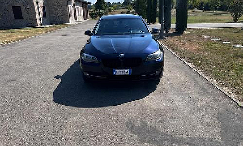 Bmw Serie 5 (F10/11)...