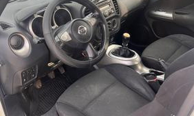 Nissan Juke 1.5 Dci ...