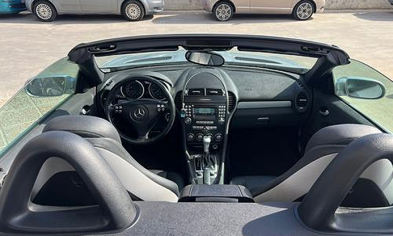 Mercedes-Benz Slk 20...