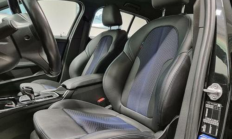 Bmw Serie 1 116D Msp...