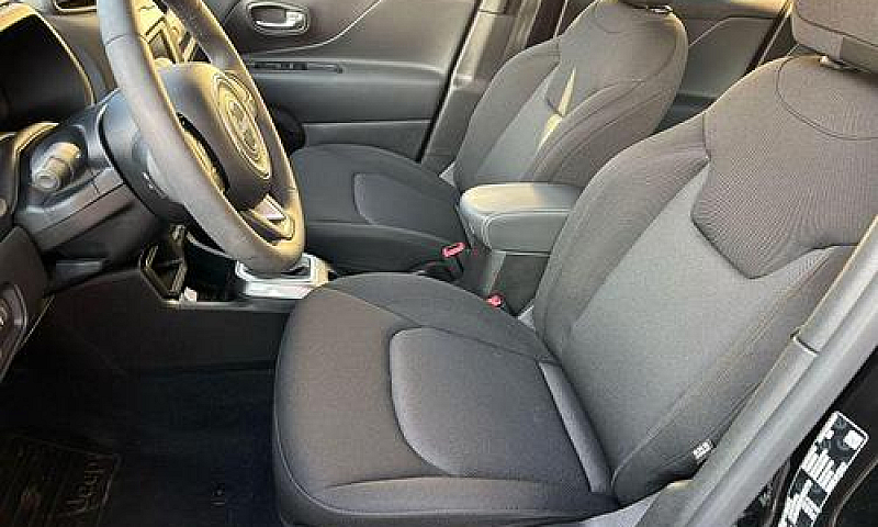 Jeep Renegade 1.6 Mj...