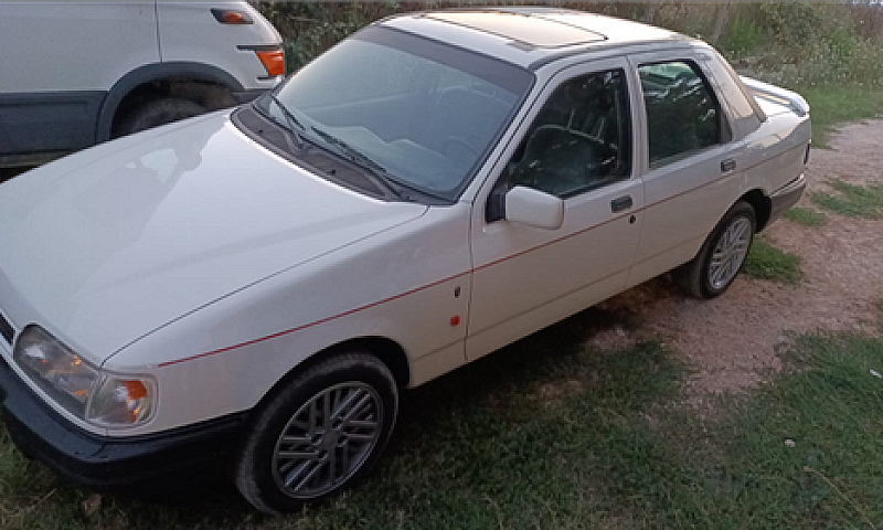 Ford Sierra 4X4...