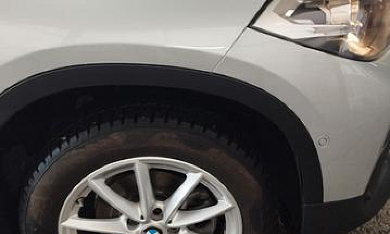 Bmw X2...