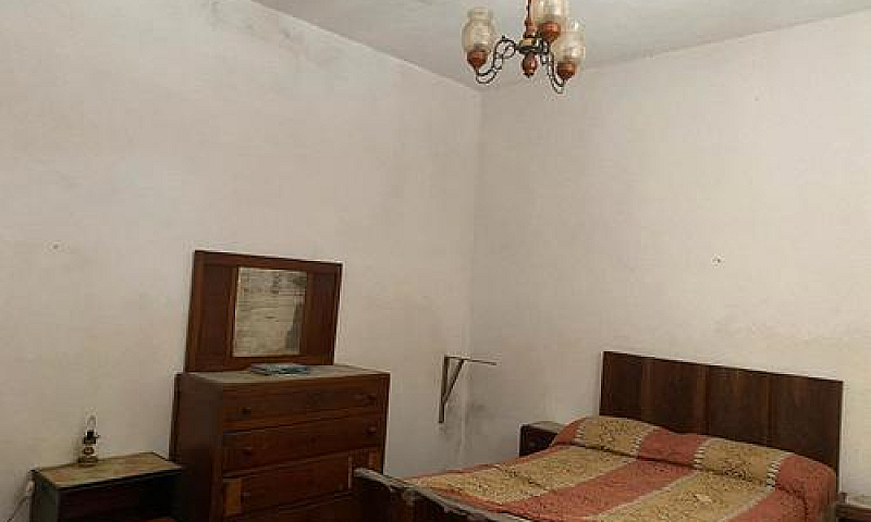 Viddalba Casa Con Gi...