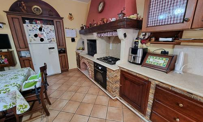 Appartamento - Massa...