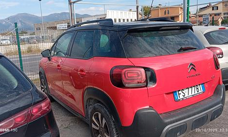 Citroen C3 Aircross ...