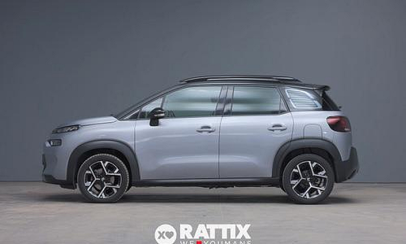 Citroen C3 Aircross ...