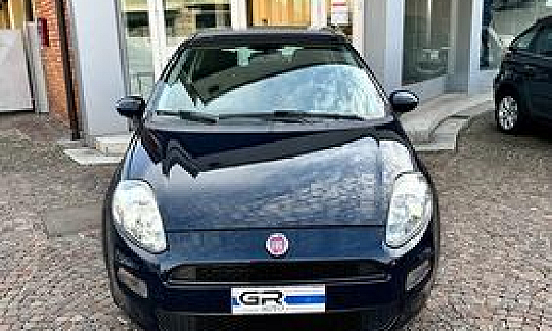 Fiat Punto 1.2Bz 69C...