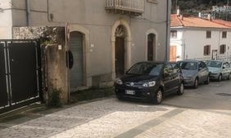 Casa Indipendente A ...