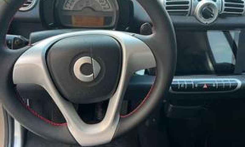 Smart Fortwo...