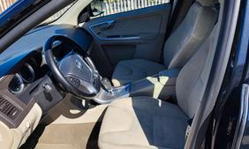 Volvo Xc 60 Xc60 D3 ...