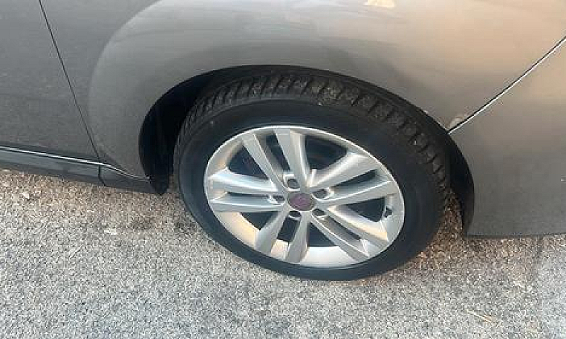 Fiat Croma 1.9 Multi...