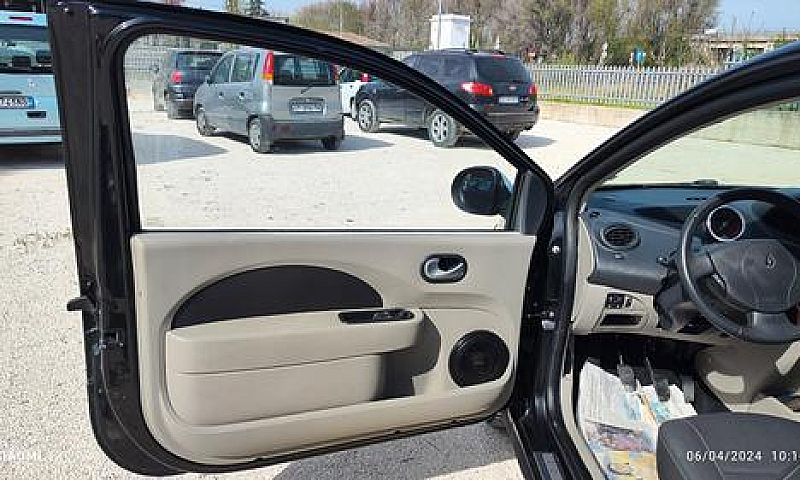 Renault Twingo 1.5 D...