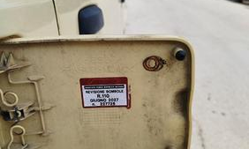 Fiat Panda 2ª Serie ...