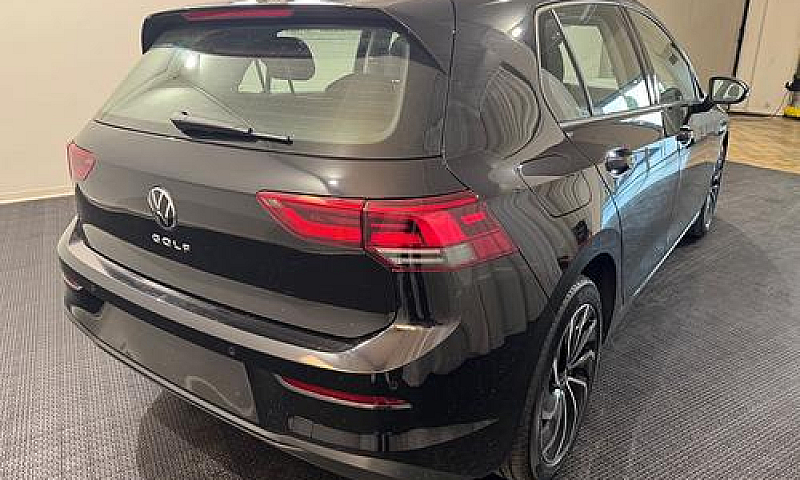 Volkswagen Golf 2.0 ...