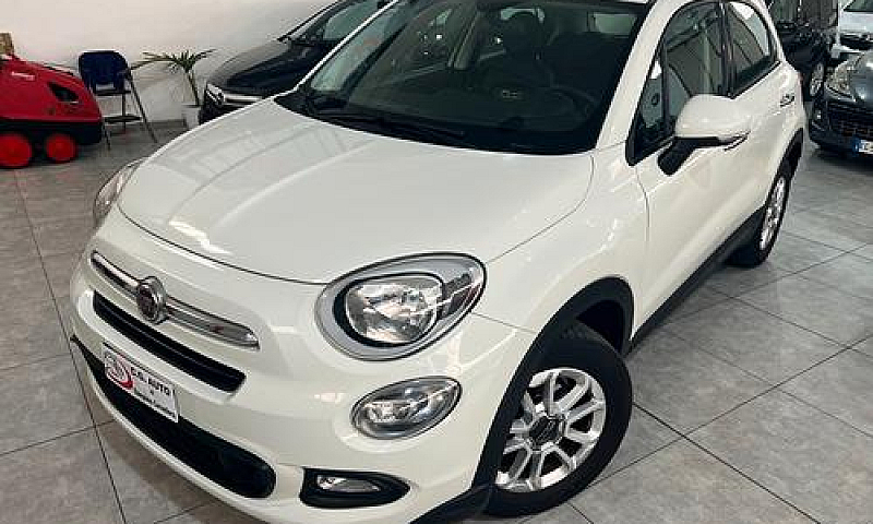 Fiat 500X 1.3 Multij...