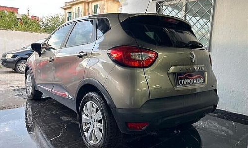 Renault Captur Dci 1...