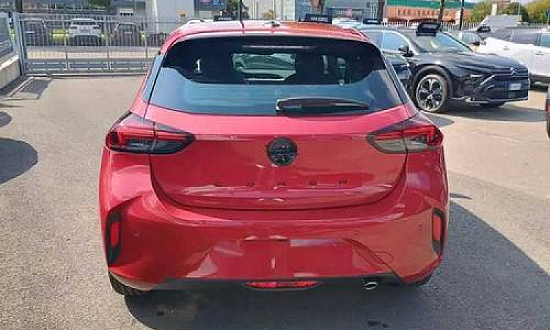 Opel Corsa 1.2 Turbo...