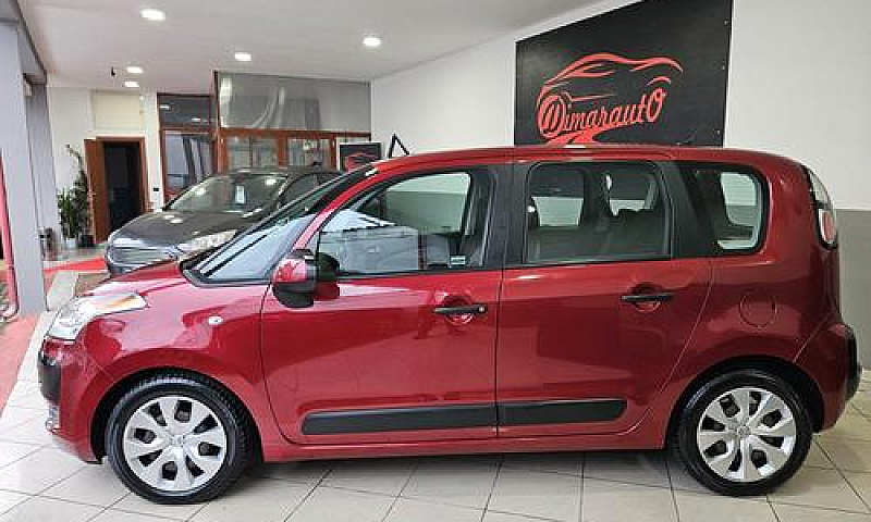 Citroen C3 Picasso 1...