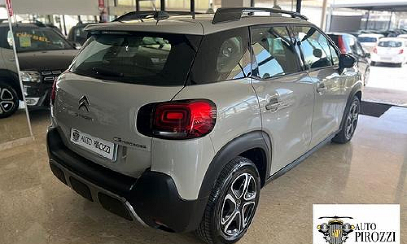 Citroen C3 Air Cross...